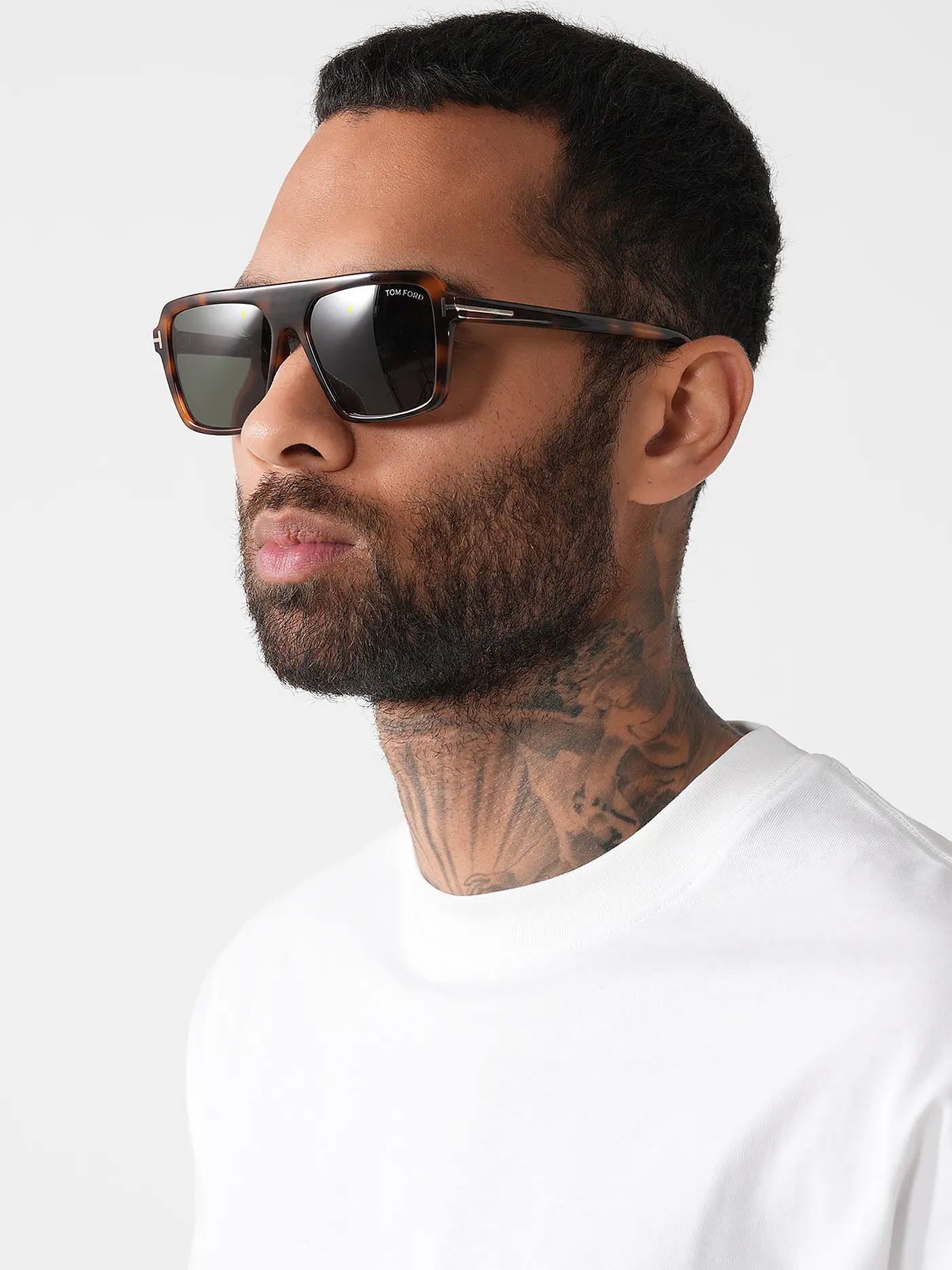TOM FORD | Sonnenbrille FT1176/56 | 